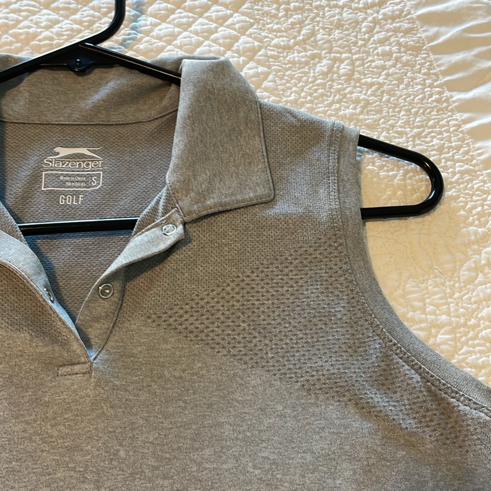 Women’s Golf Tank - Picture 3 of 3